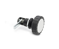 GN 116.1-Rotary clamping latches